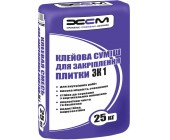 Клей для плитки 